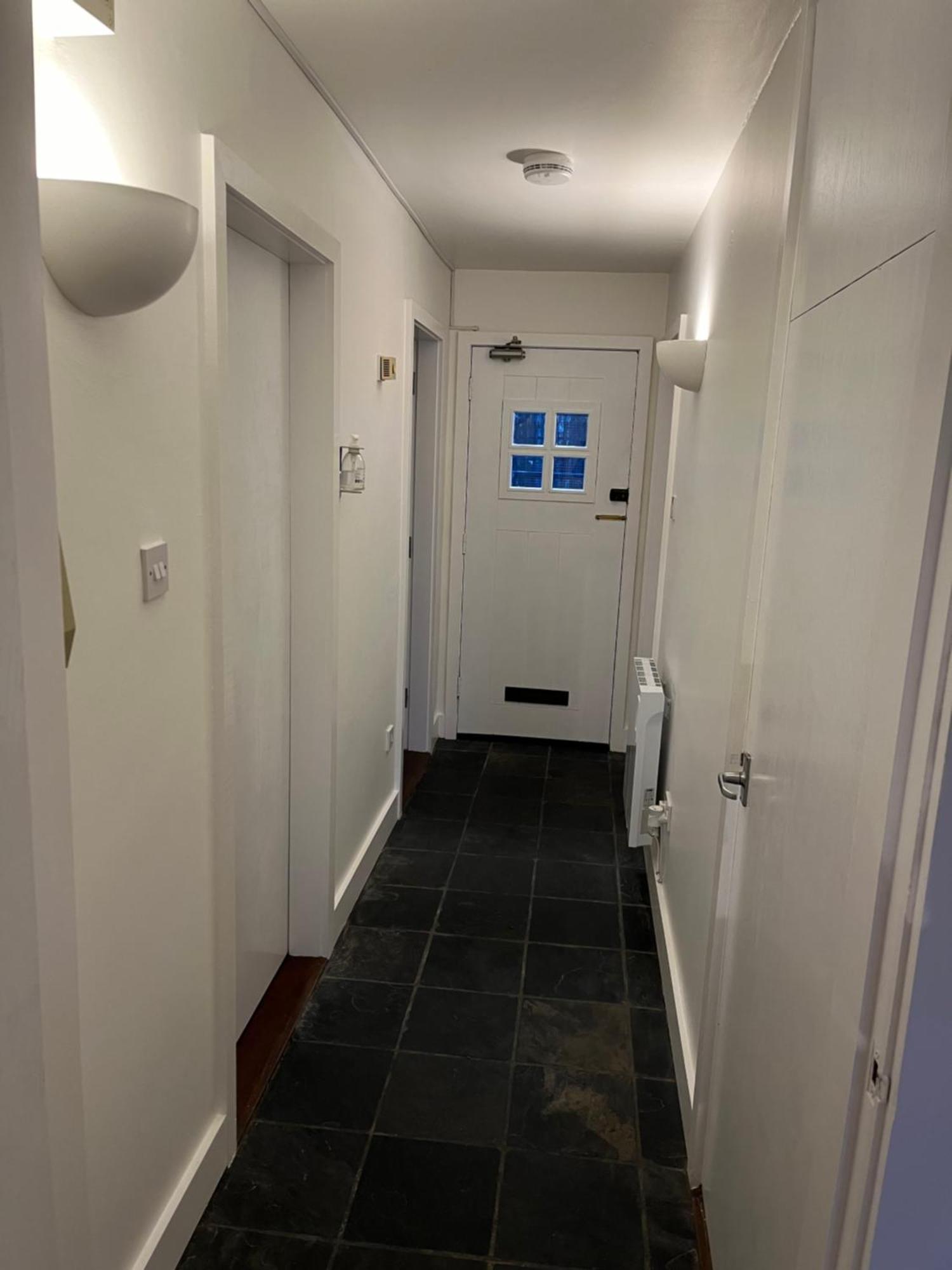 Apartment 12, Sea Wharf Γουέστπορτ Εξωτερικό φωτογραφία