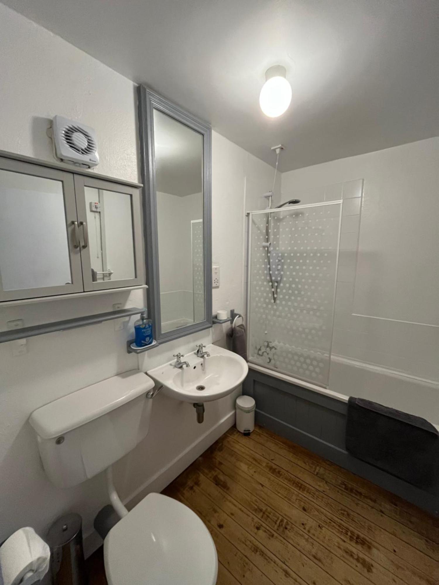 Apartment 12, Sea Wharf Γουέστπορτ Εξωτερικό φωτογραφία