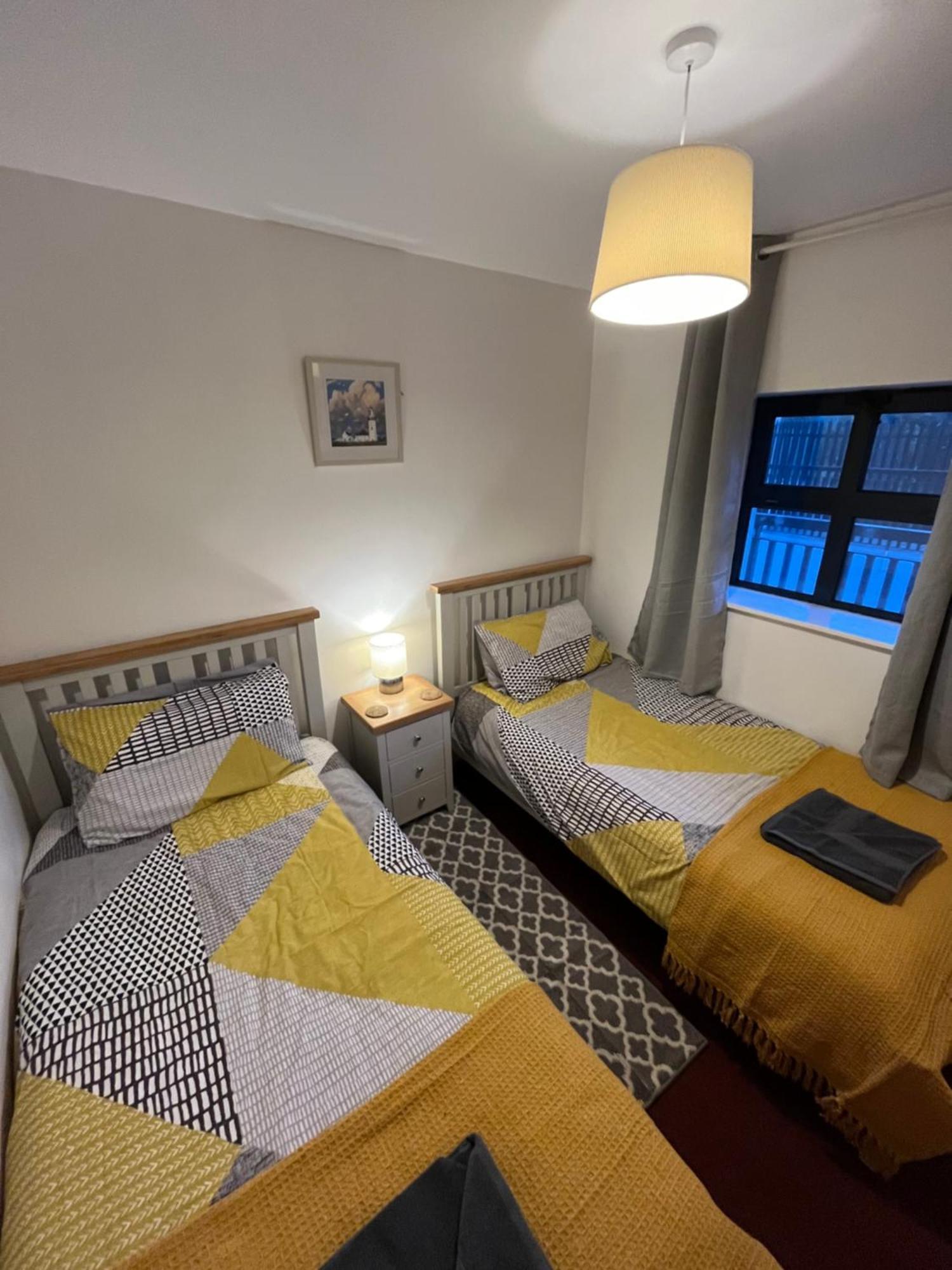 Apartment 12, Sea Wharf Γουέστπορτ Εξωτερικό φωτογραφία