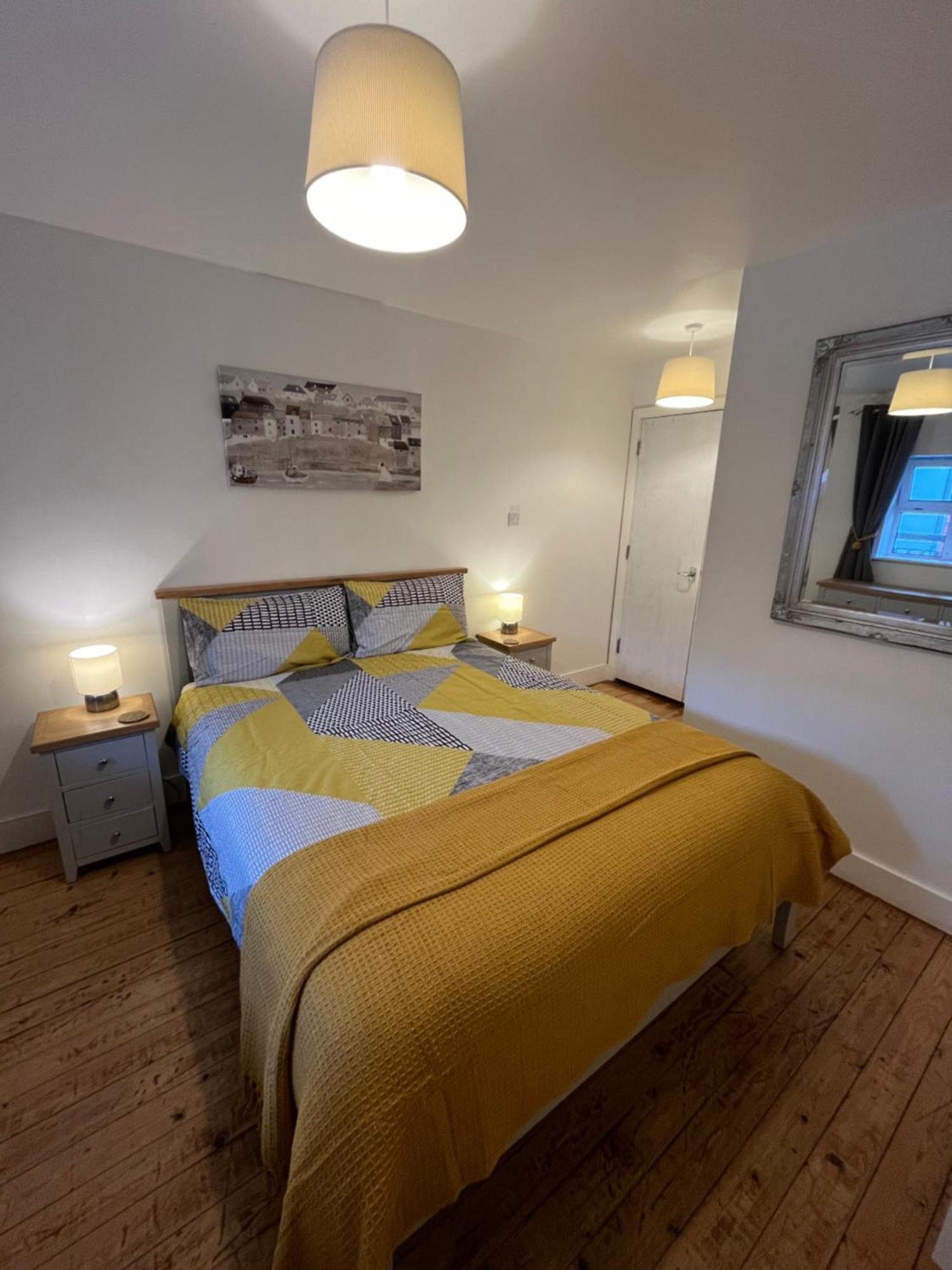 Apartment 12, Sea Wharf Γουέστπορτ Εξωτερικό φωτογραφία
